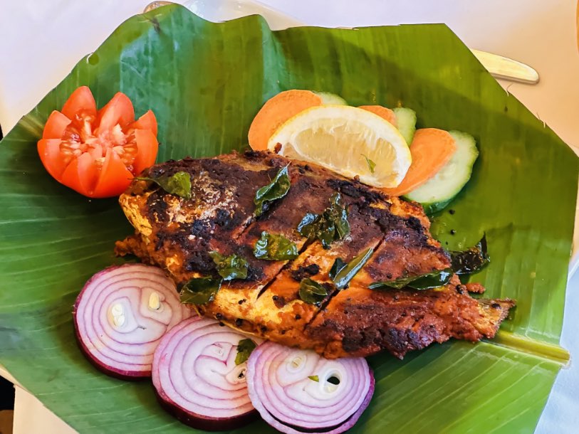 Tawa Fry